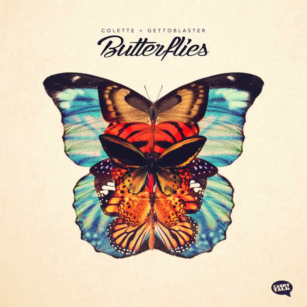 Butterflies