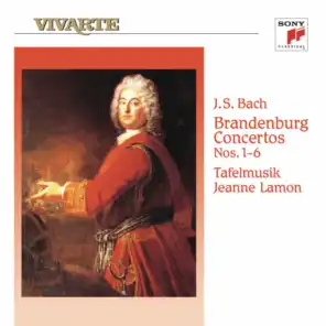 IV. Menuetto - Trio - Polonaise