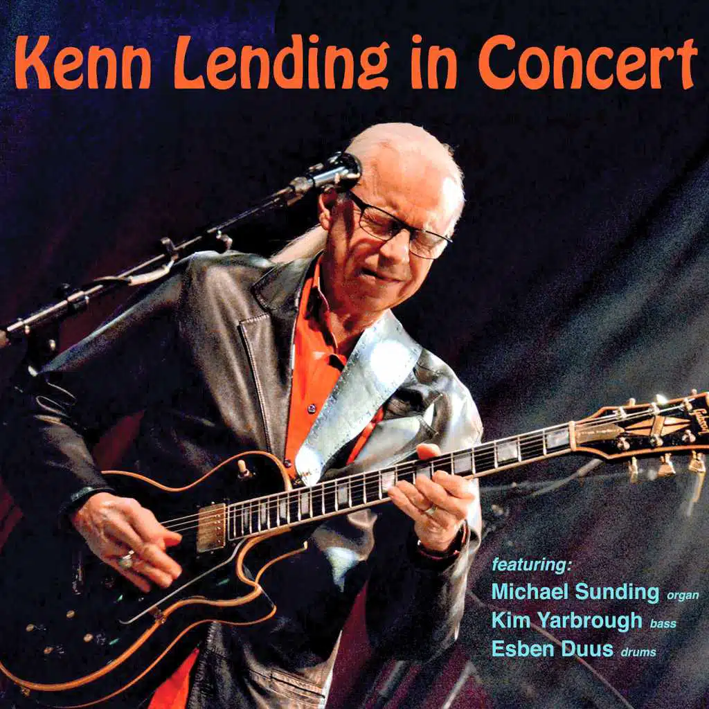 Kenn Lending