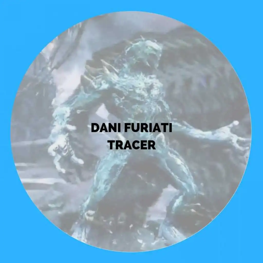 Tracer (Continous Dj Mix)