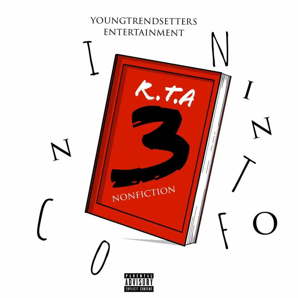 Nonfiction 3
