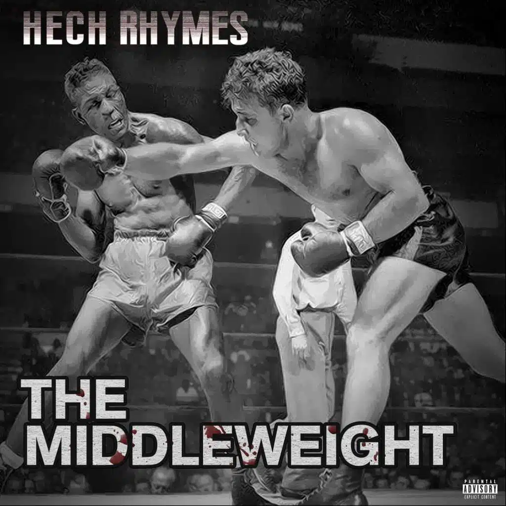 The Middleweight