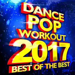 My House (2017 Dance Workout Mix) [132 BPM]
