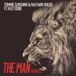 The Man (Remixes) [feat. Fast Eddie]