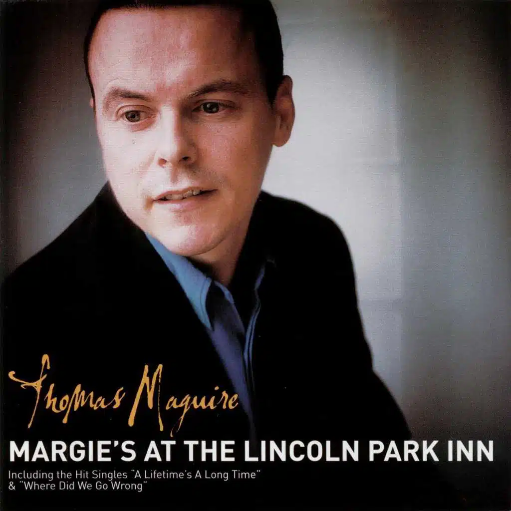 Margie's At The Lincoln Park Inn