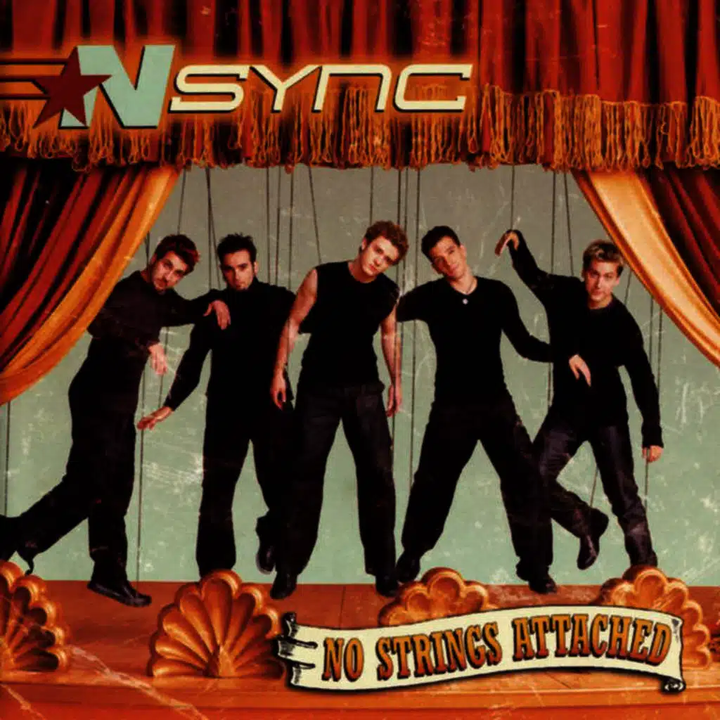 No Strings Attached (2010)