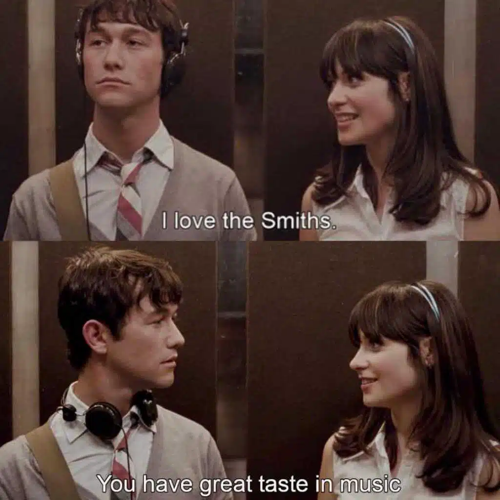 (500) Days of Summer