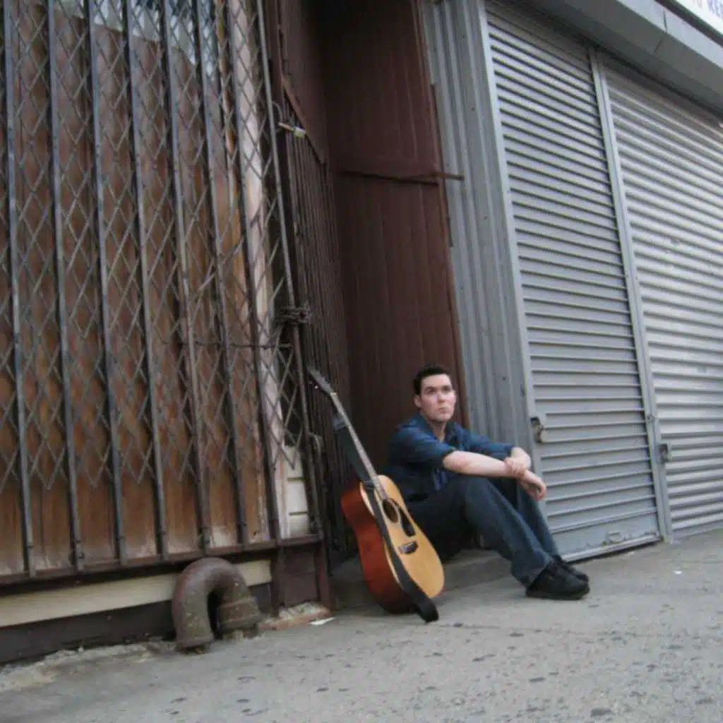 Divorce Man (Live Acoustic Session)