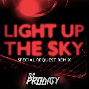 Light Up the Sky (Special Request Remix)