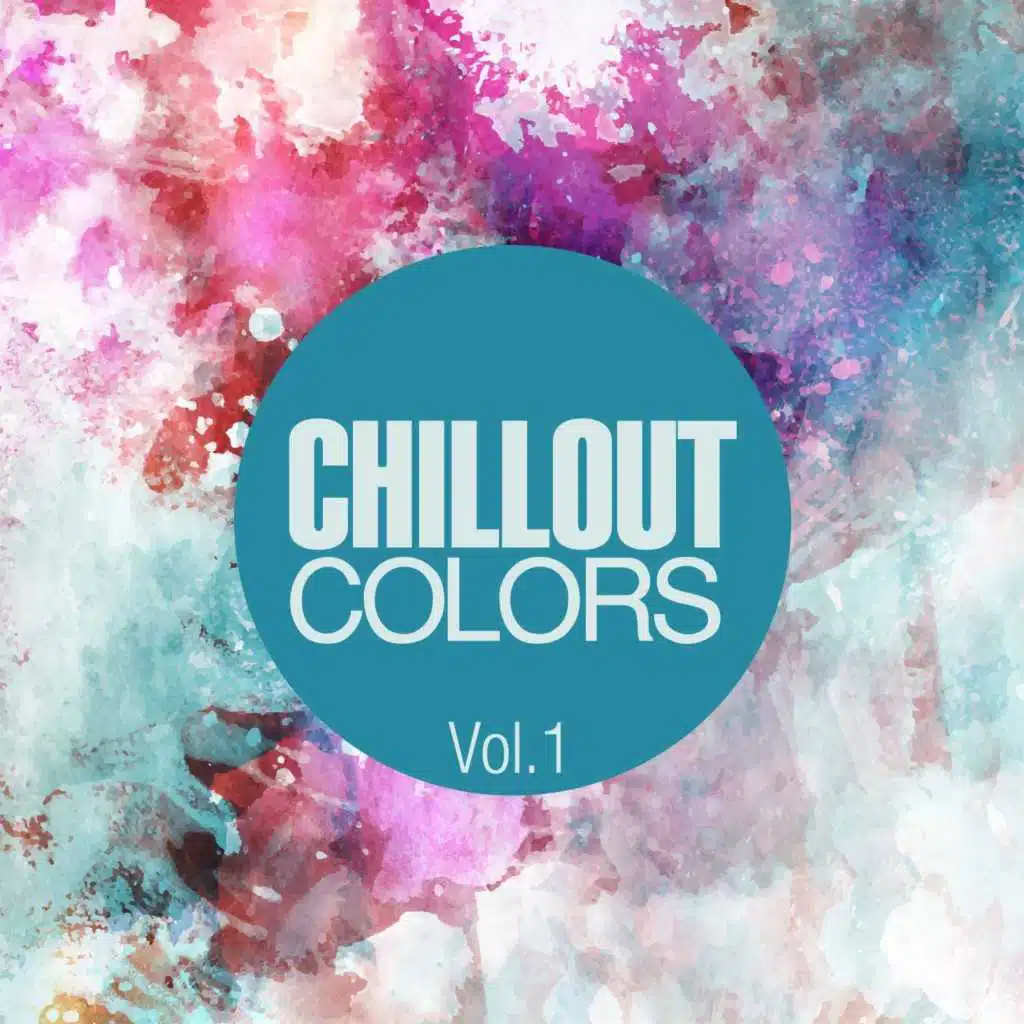 Chillout Colors, Vol. 1