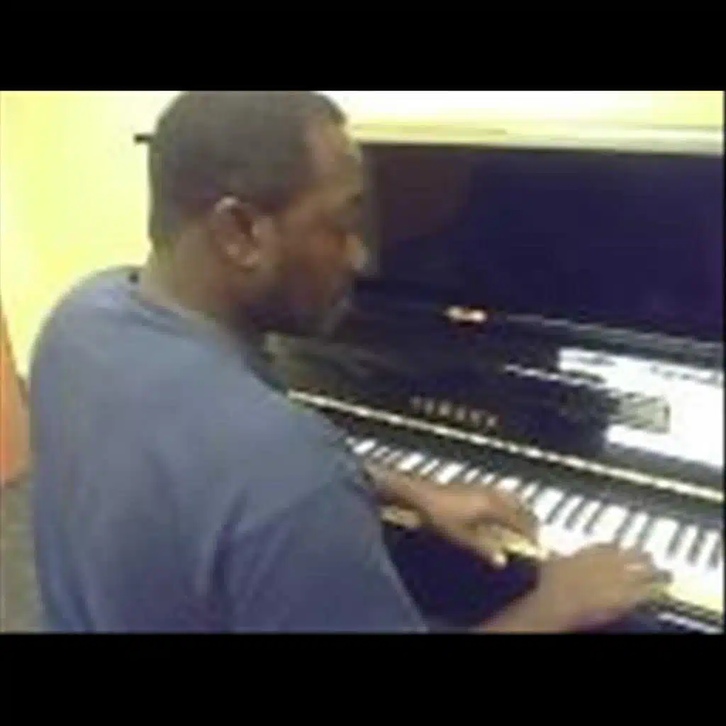 Thomas Taylor & The Water Sparrow