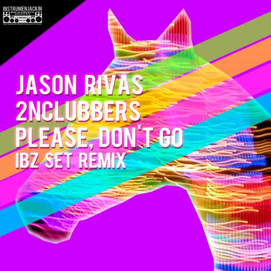 Jason Rivas, 2nClubbers