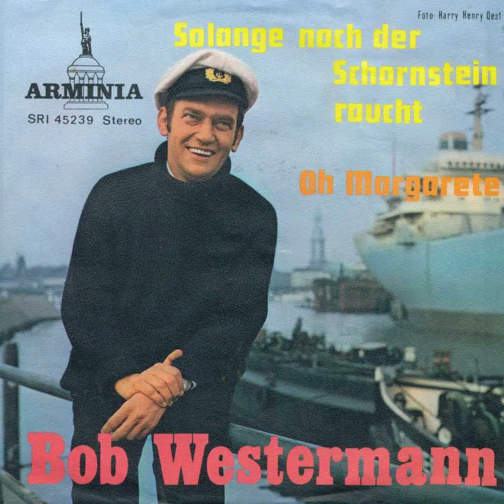 Bob Westermann