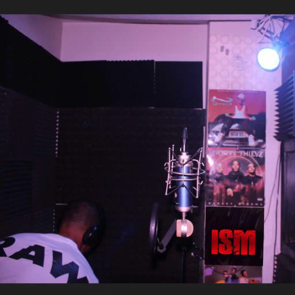 To Late (feat. Cle Spee)