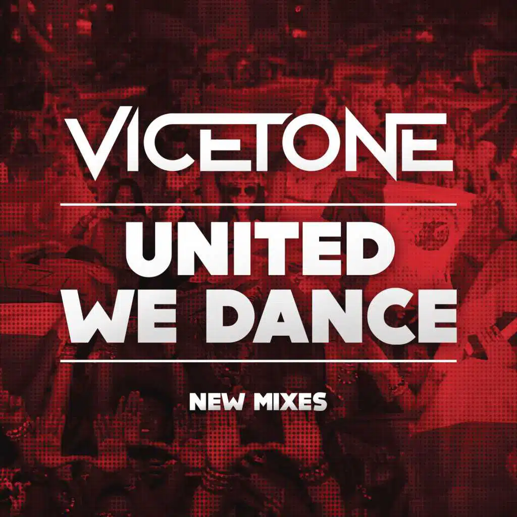 United We Dance (Soundtrack Mix)