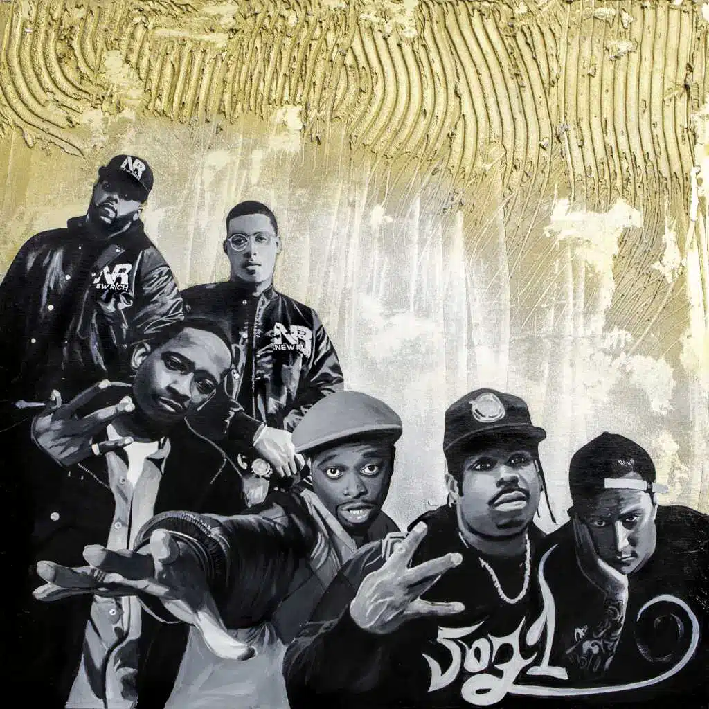 Montana (Back in the Days) [Remix] [feat. Devin the Dude, Onkl P, Kurupt & Daz]