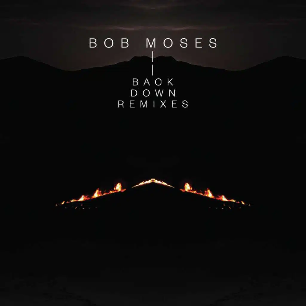 Back Down (Hayden James Remix)