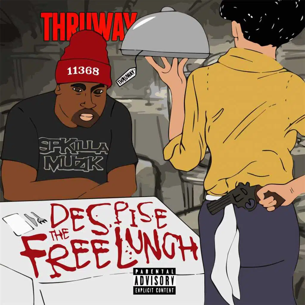 Despise the Free Lunch