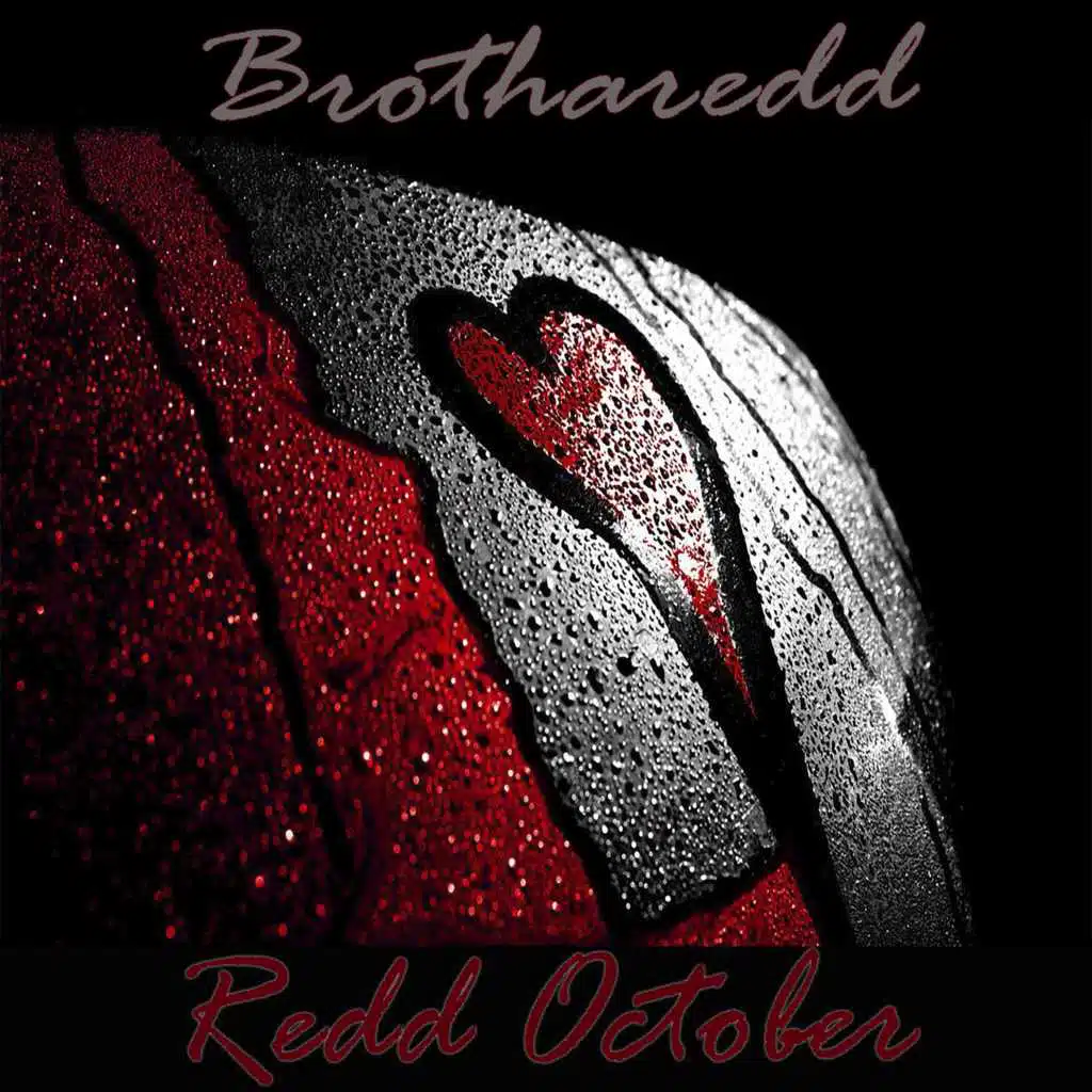 Redd October