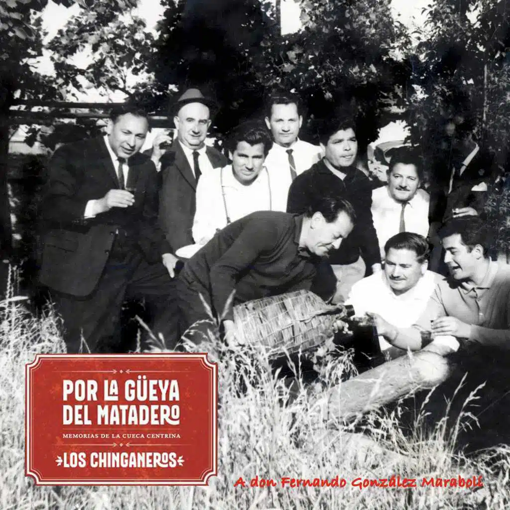 Cantemos Querido Amigo