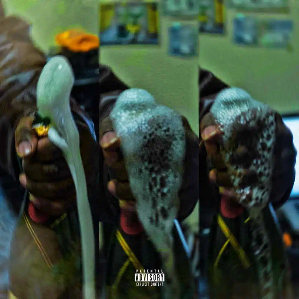 Streets Ain’t Safe / Capgio