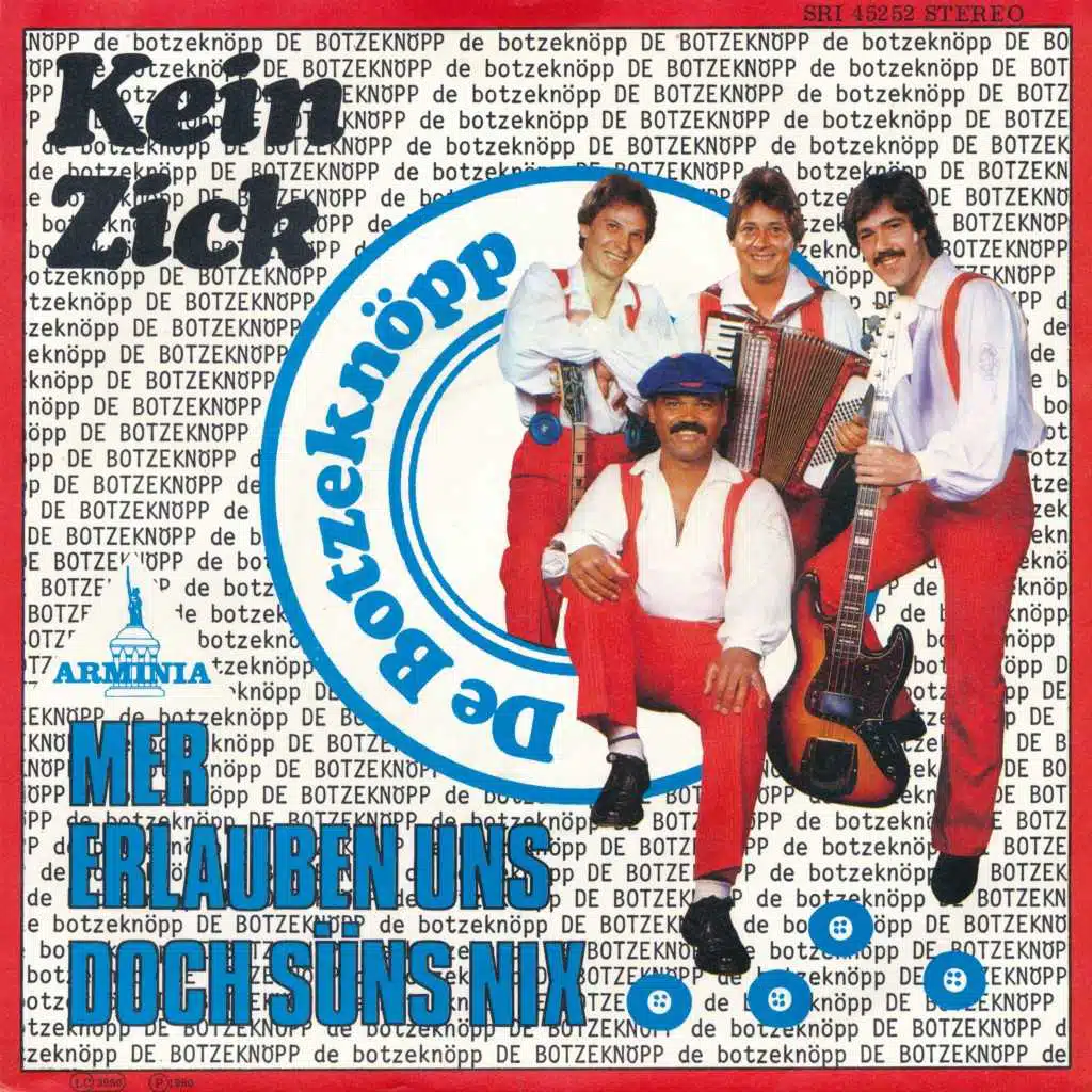 De Botzeknöpp