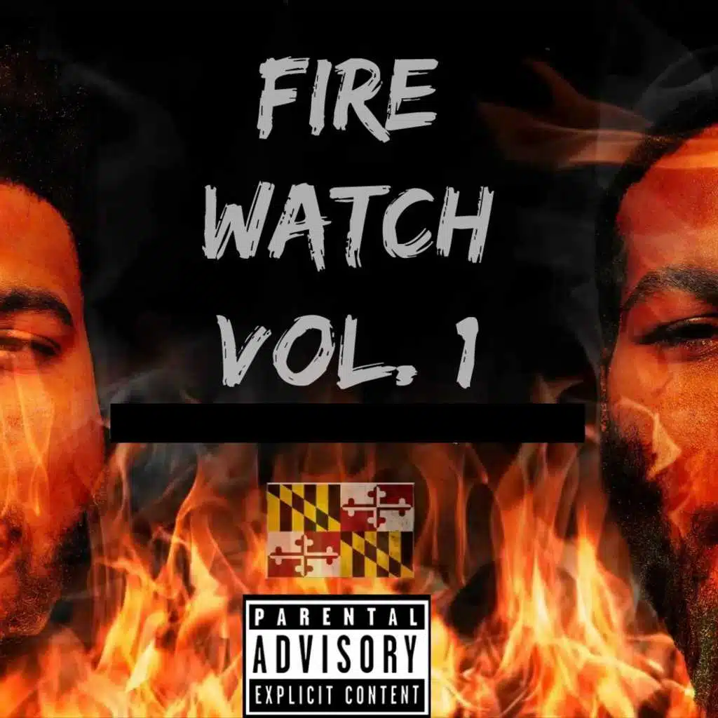 Fire Watch, Vol. 1