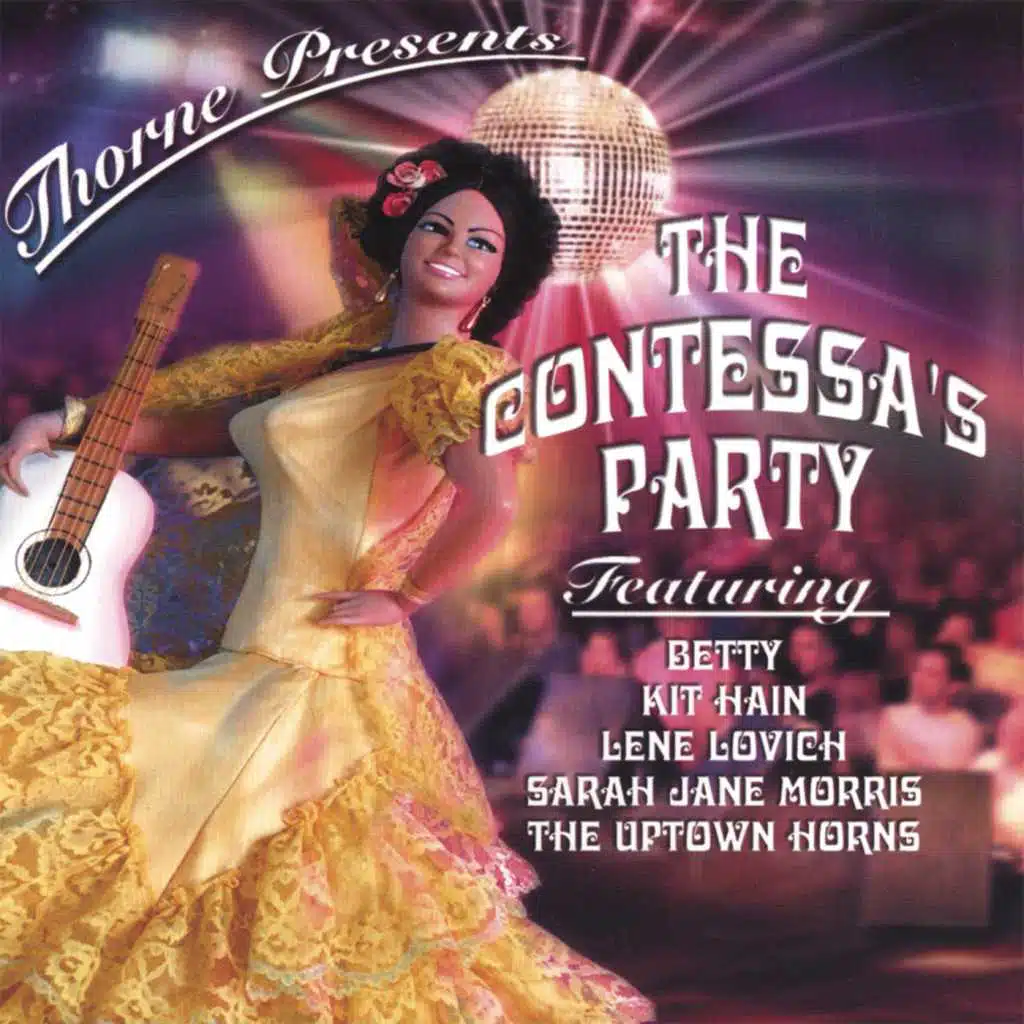 The Contessa's Party