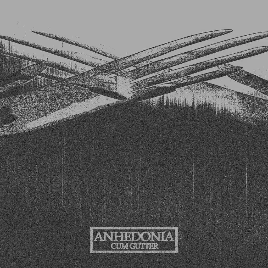 Anhedonia