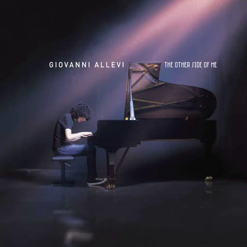 The Other Side of Me