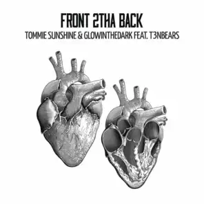 Front 2tha Back (Radio Edit) [feat. T3nbears]