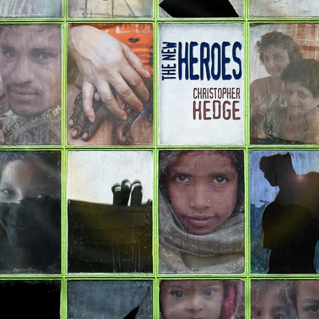 The New Heroes (Part 3)