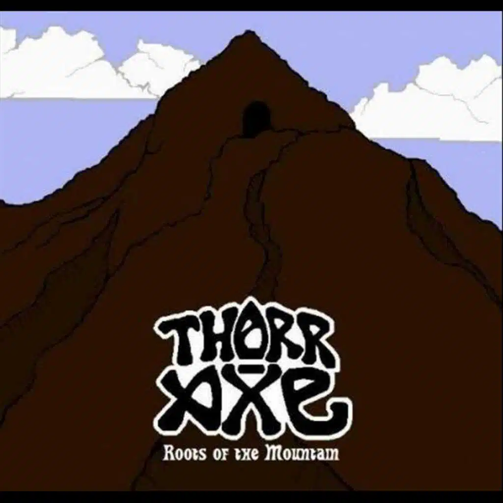 Roots of the Mountain