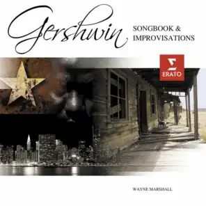 A Gershwin Songbook & Improvisations
