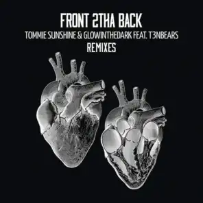 Front 2tha Back (Jesse Slayter Remix) [feat. T3nbears]