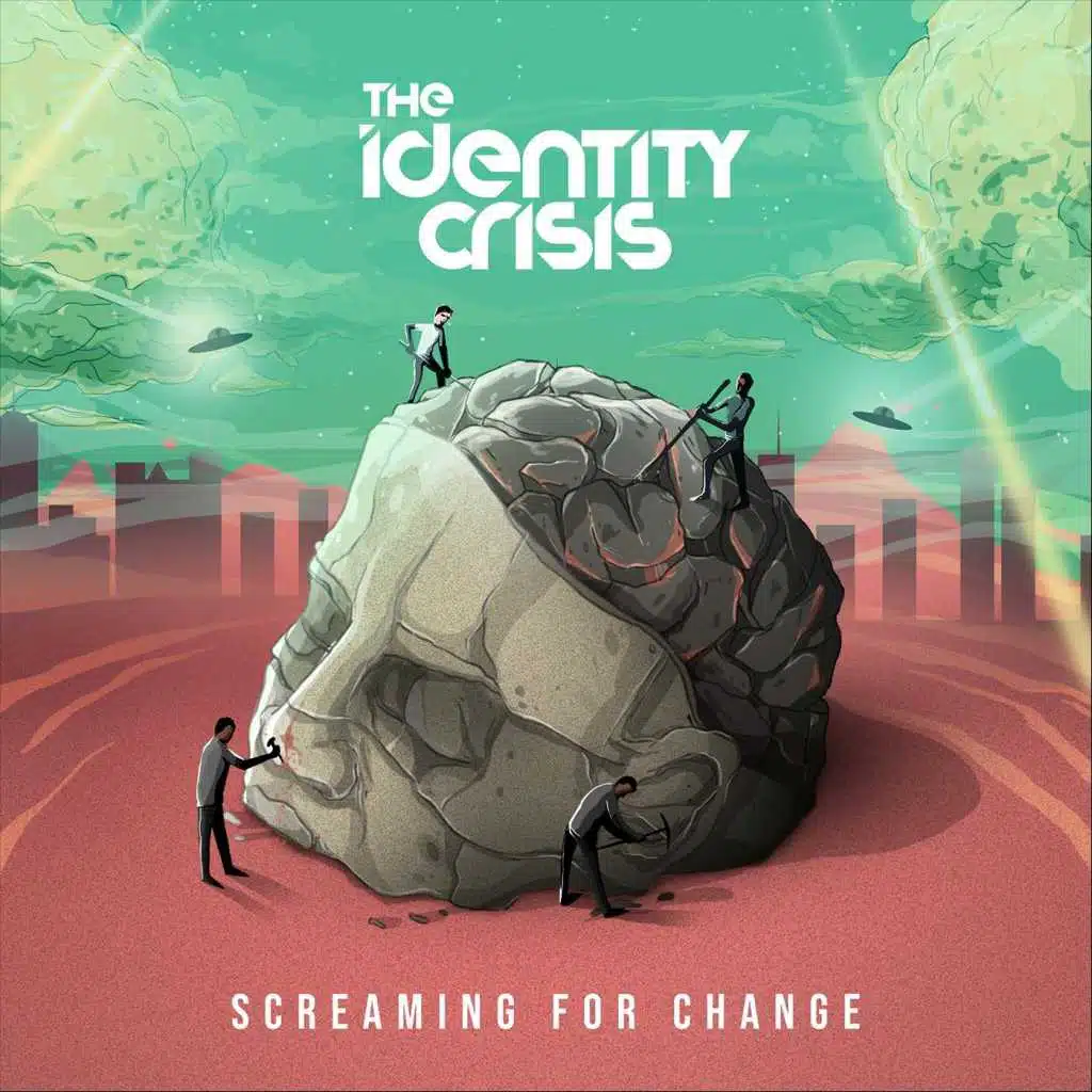 Screaming for Change