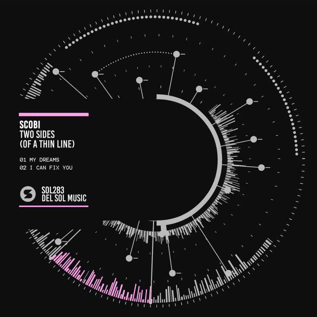 Two Sides (Of A Thin Line)