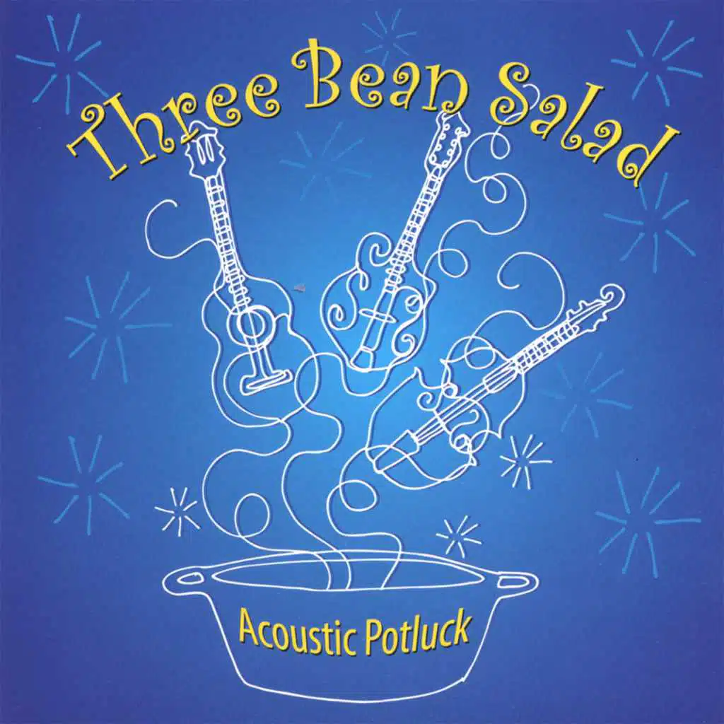 Acoustic Potluck