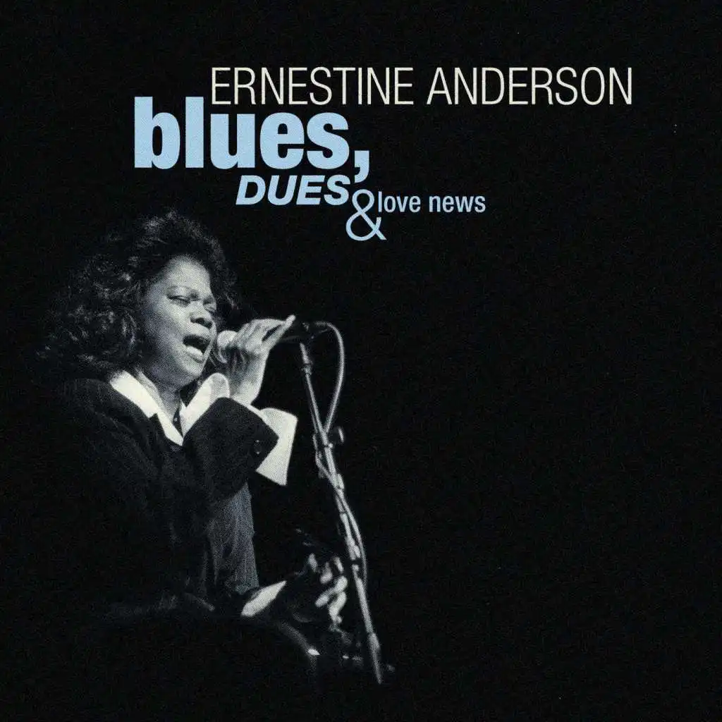 All Blues (Live Version)