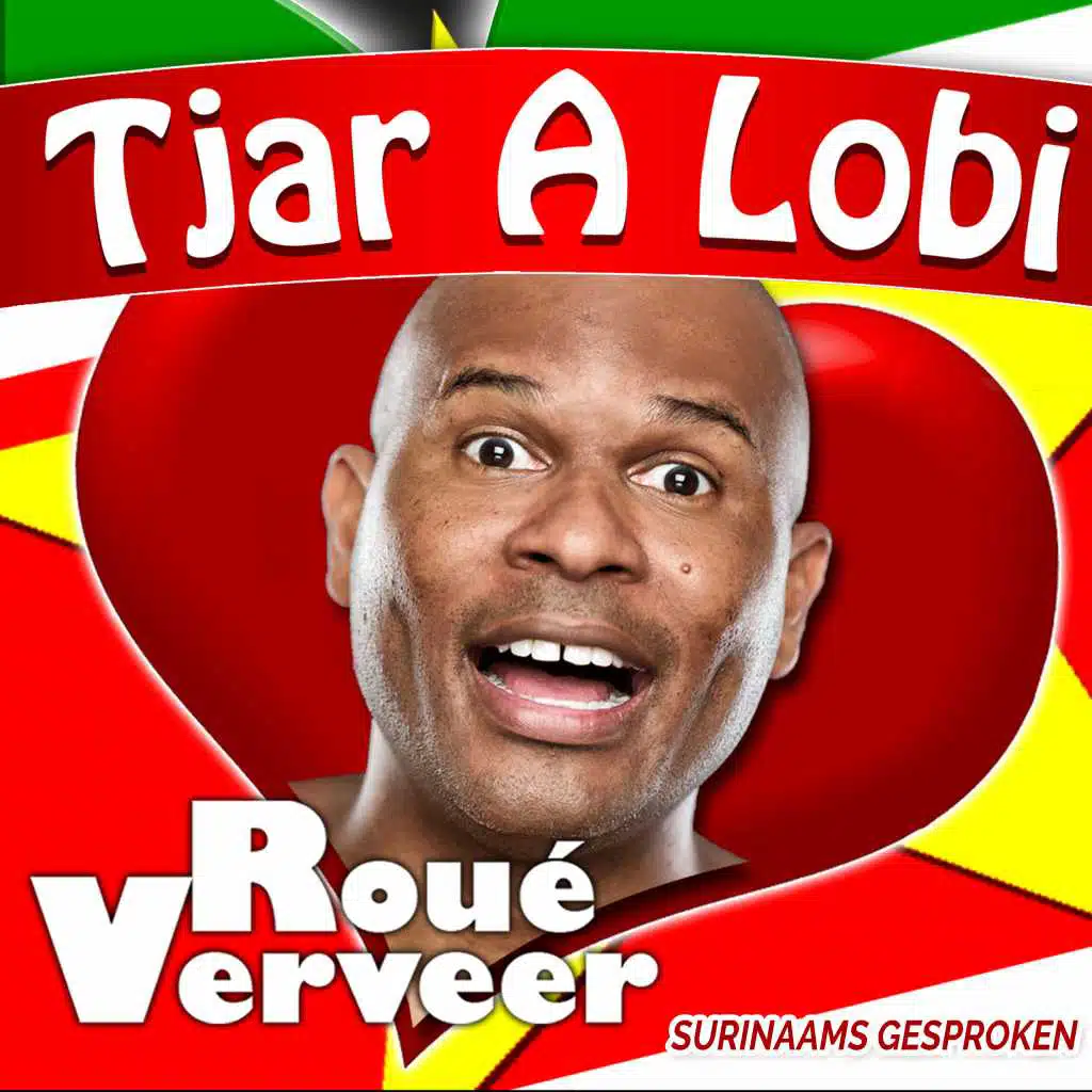 Tjar a Lobi