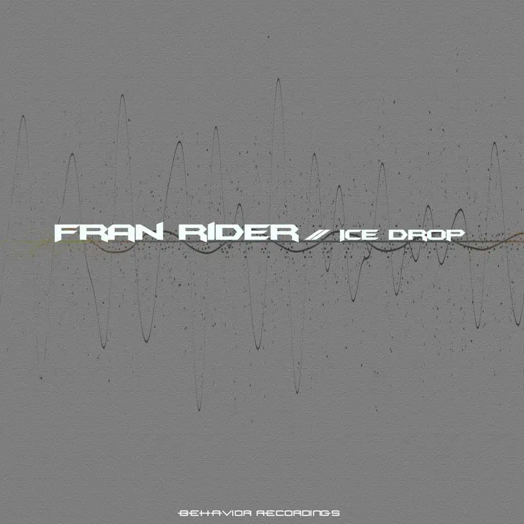 Fran Rider