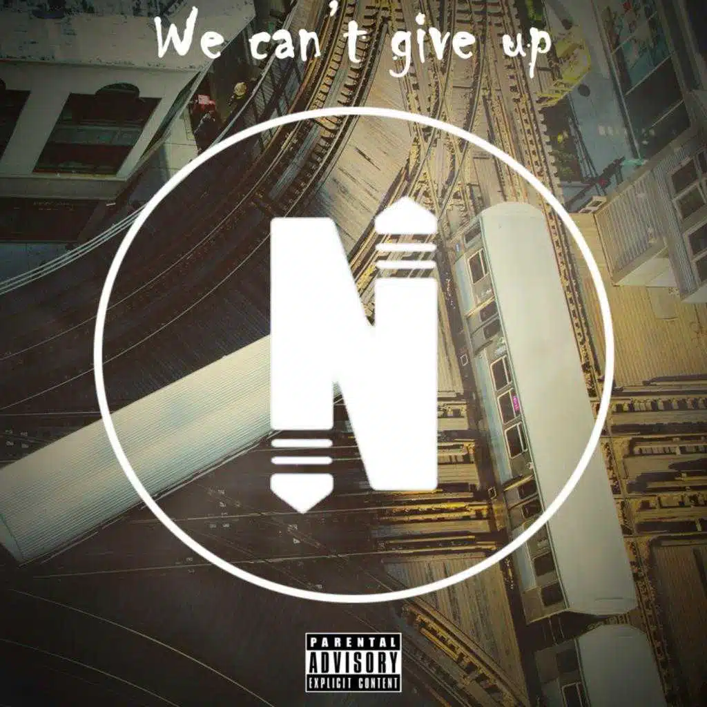 We Can't Give Up