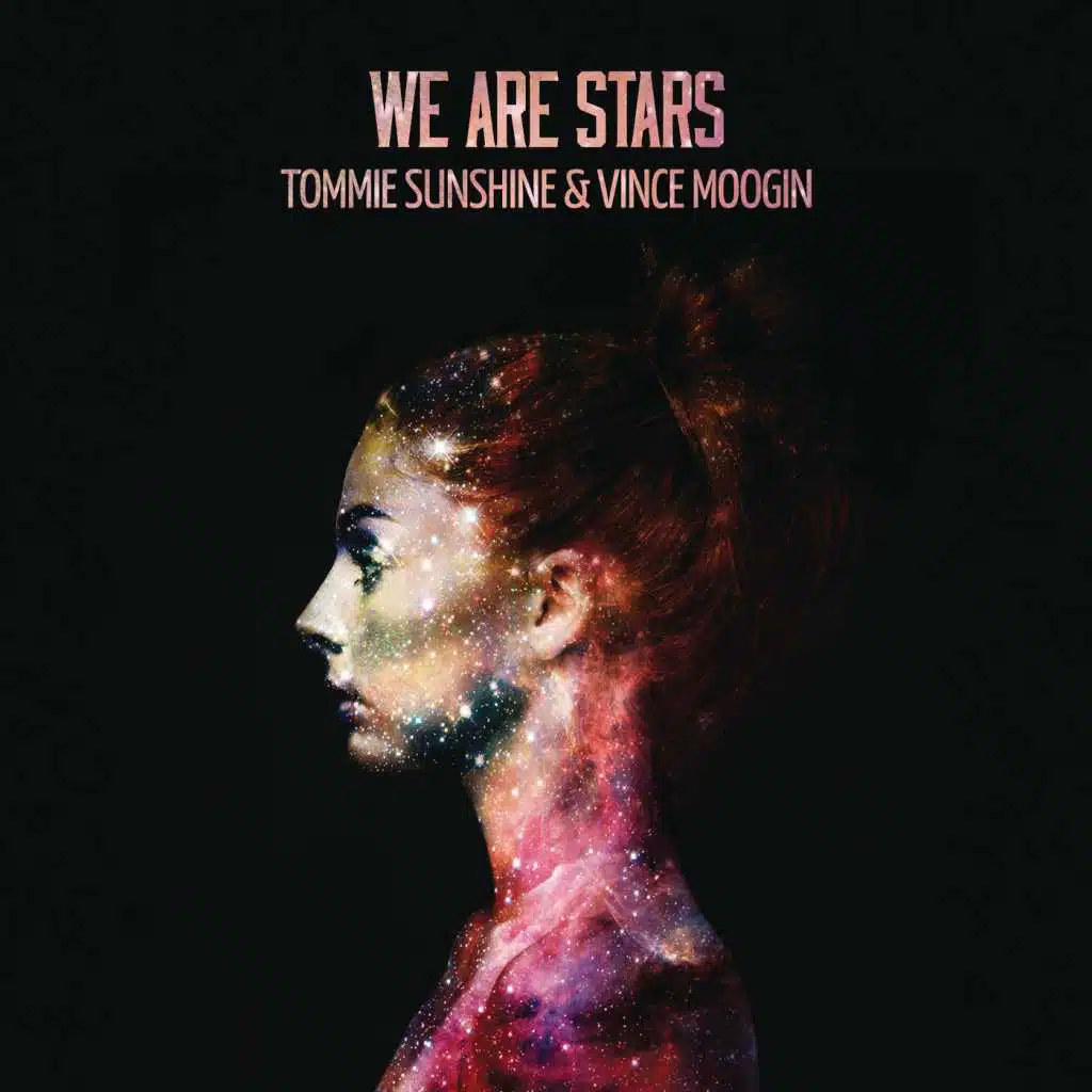 We Are Stars (Radio Edit)