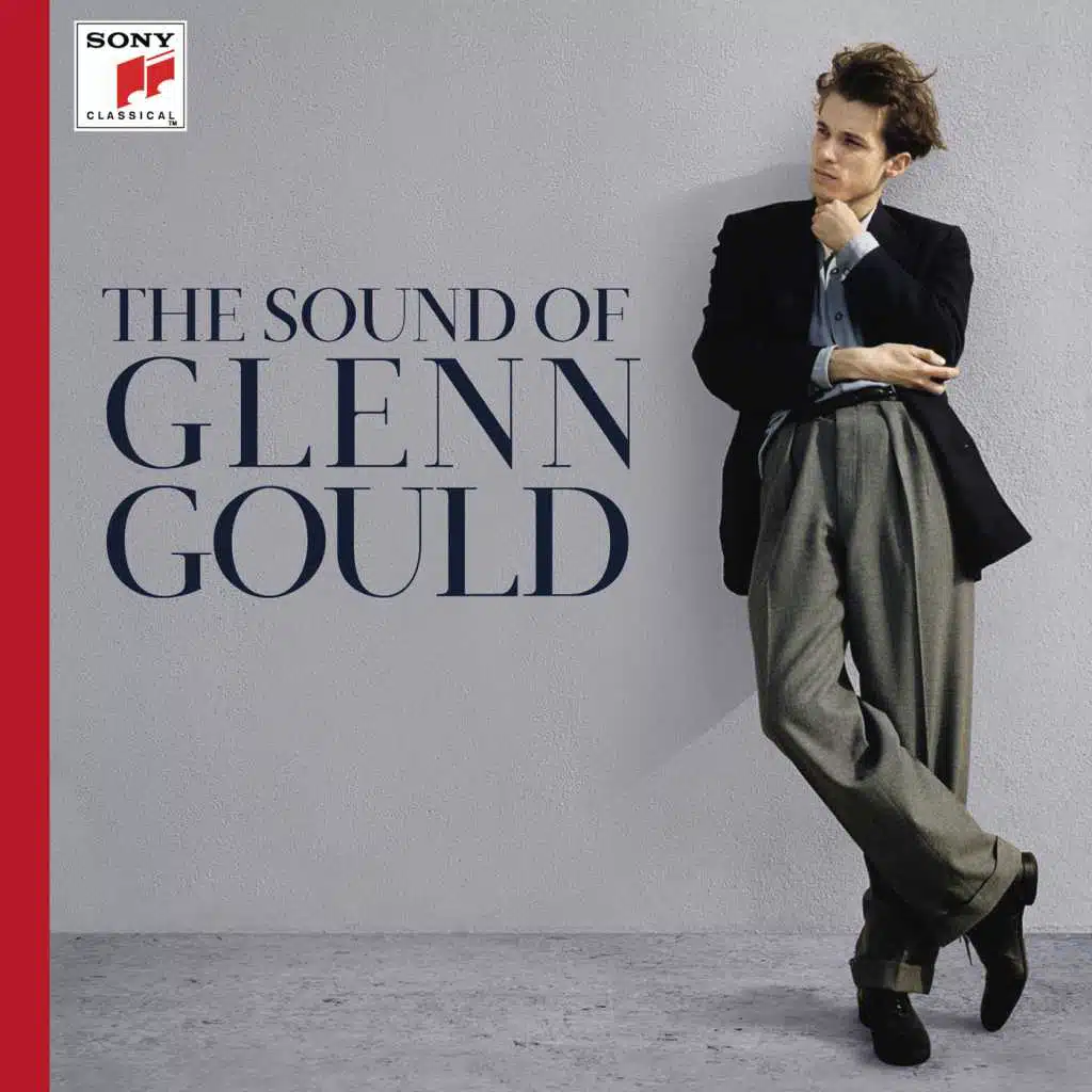 The Sound of Glenn Gould
