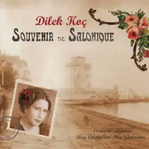Souvenir De Salonique