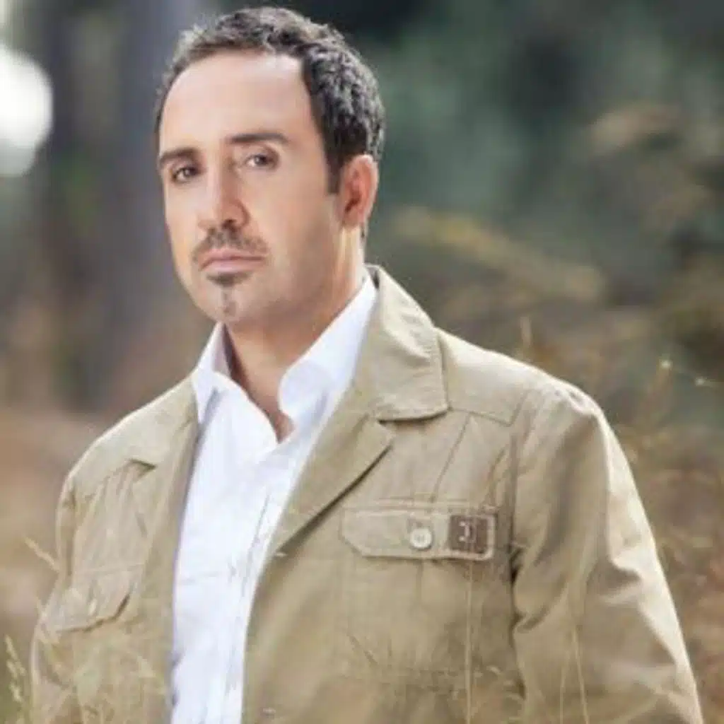 خليلي مزاجك رايق