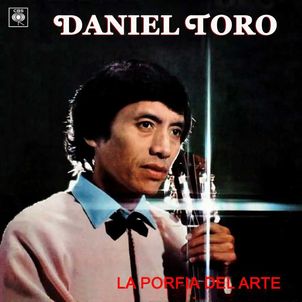 La Porfía del Arte