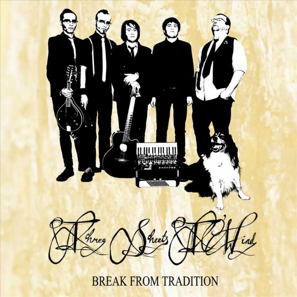 Break from Tradition