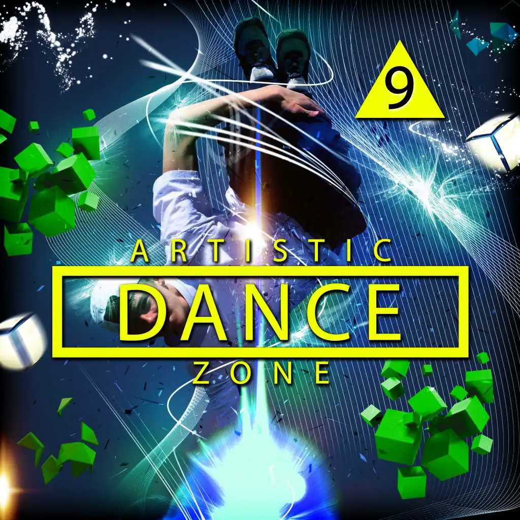 Artistic Dance Zone 9