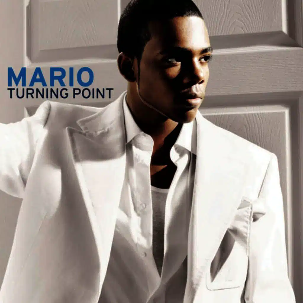 C'mon (Album Version & Radio Edit)